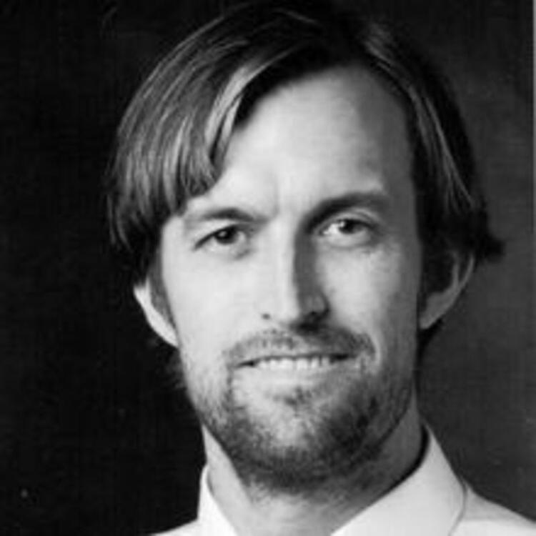 Environmental Behavioral Sciences Seminar with Eugene Richardson