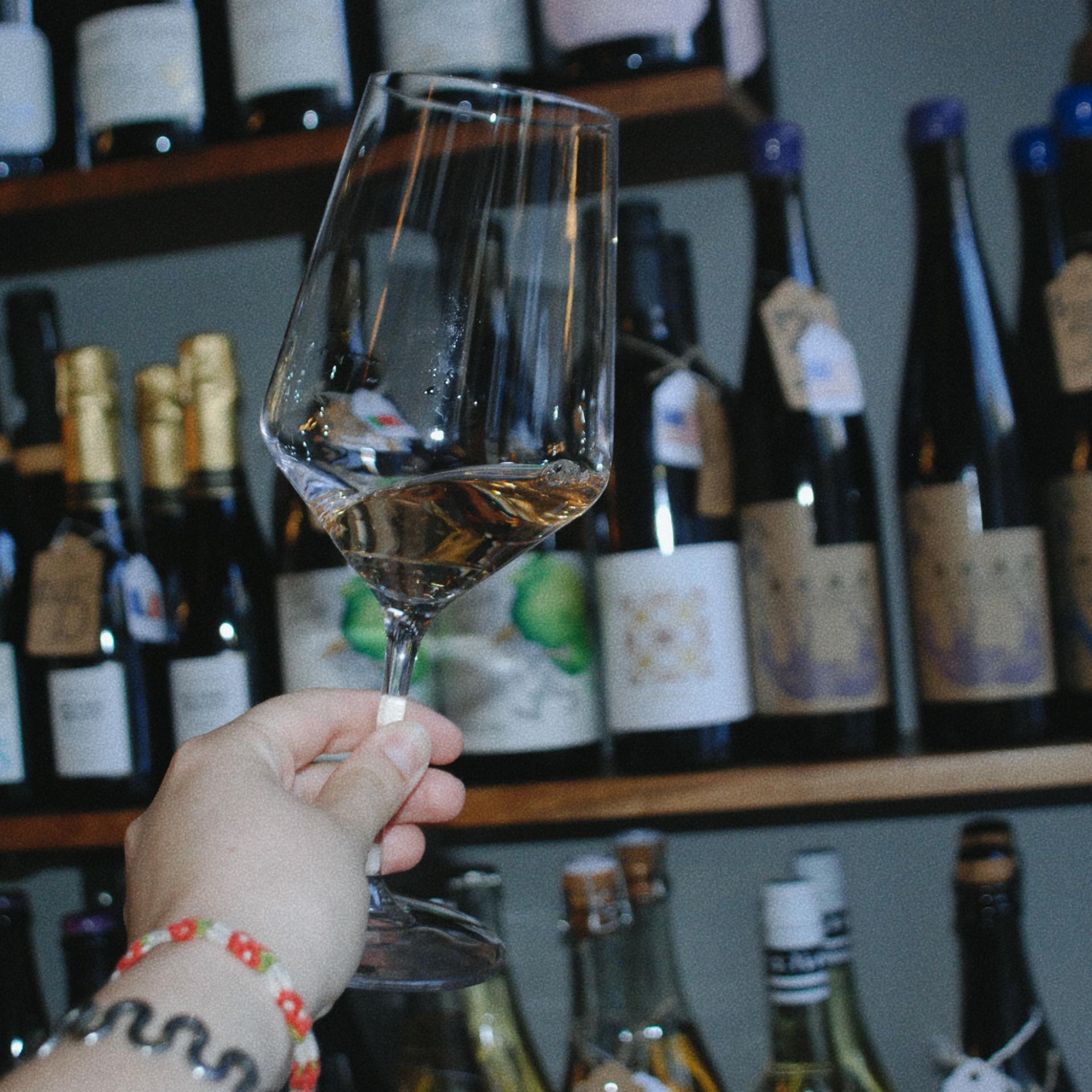 YWS x Grand Cru Chicago: Deep-cut Northern Italian Grapes (night 1)