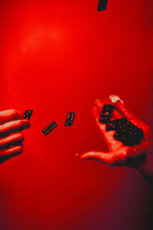 The Offline Dream Program: Three Takes on Film, the Internet, and Instanternity