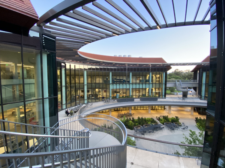 Bay Area Tech Economics Seminar