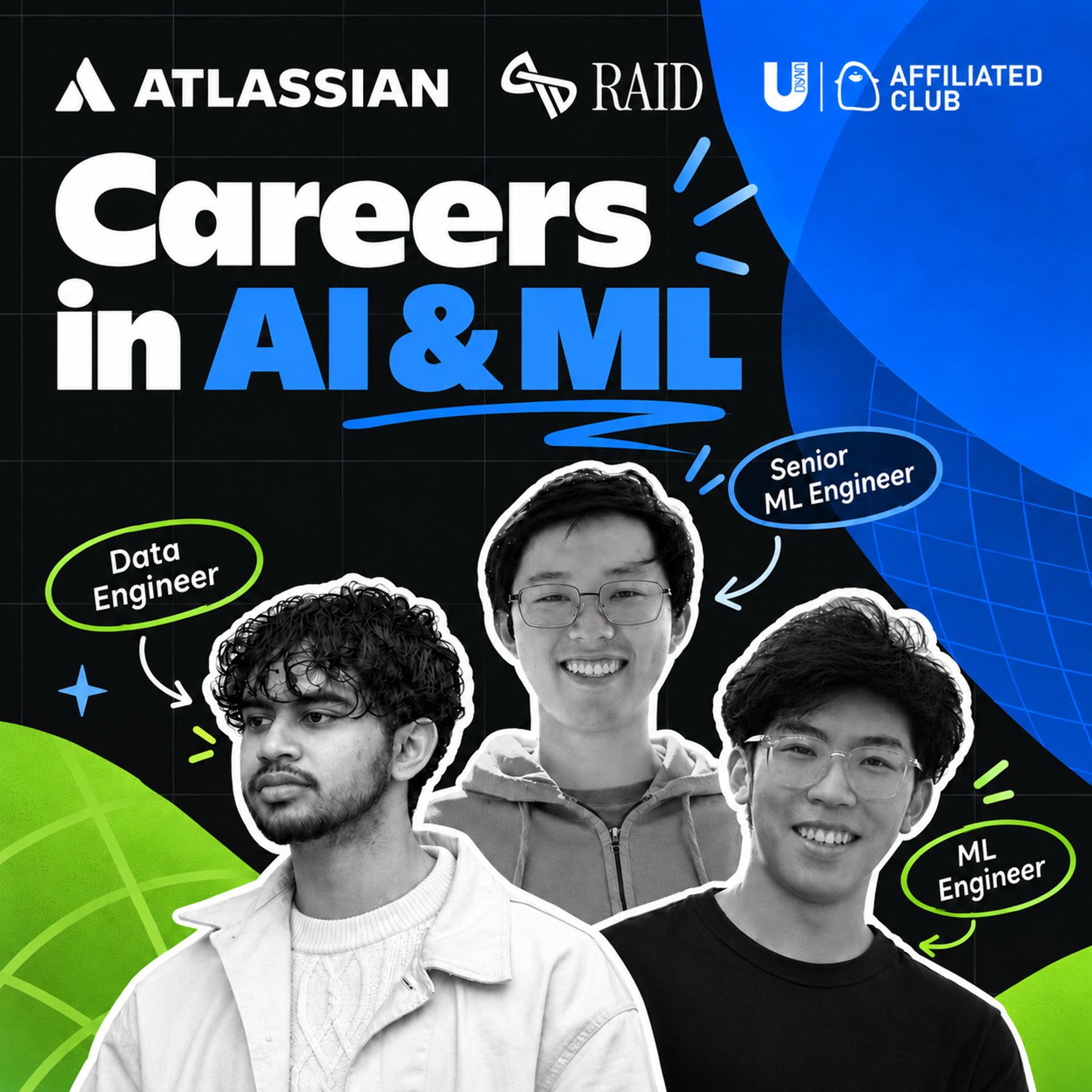 Atlassian: Careers in AI/ML