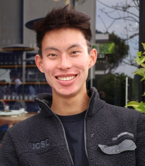 CNDS Seminar - Andrew Shen - Unlocking LLM Creativity in Science through Analogical Reasoning