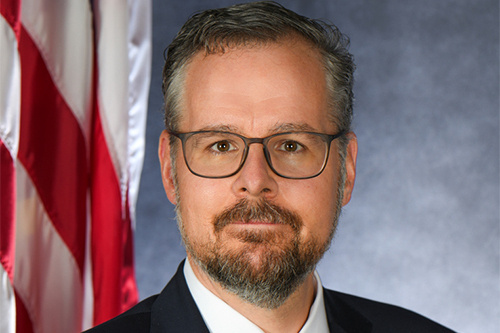 Distinguished Raymond G. Thorpe Lecture: John Murphy (U.S. District Judge)
