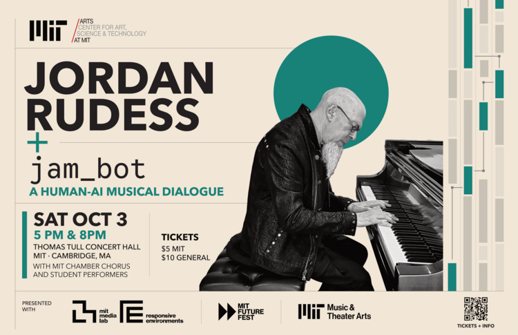 Jordan Rudess + jam_bot: A Human-AI Musical Dialogue Performance