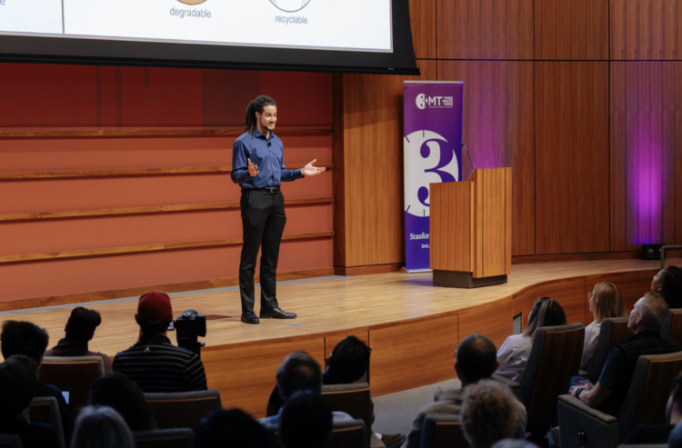 3 Minute Thesis (3MT) Informational Workshop - Nov. 4, 2026