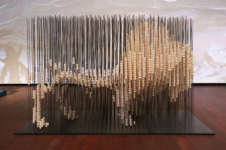 Census - Bison Bead Project