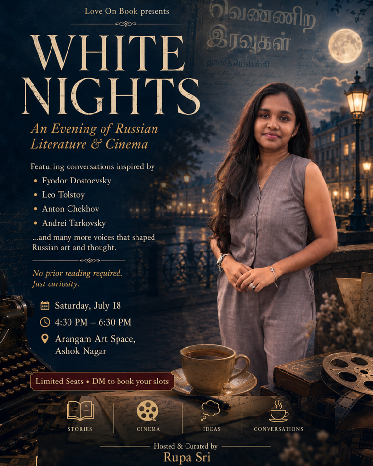 White Nights