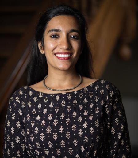 Media Studies Colloquium: Natasha Raheja