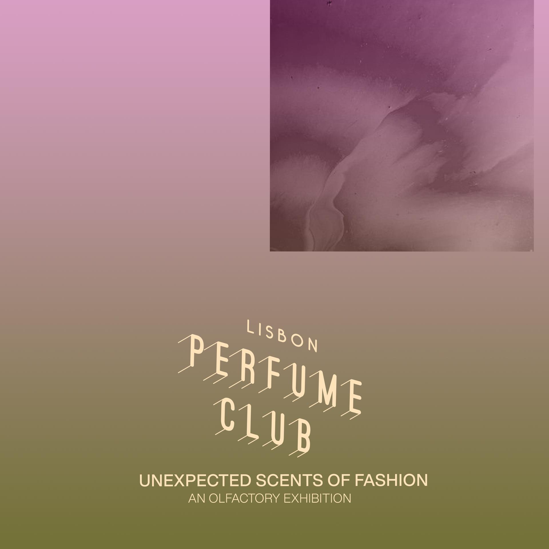 Unexpected Scents of Fashion