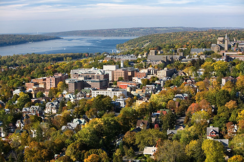 Cornell Biomedical Engineering Graduate Programs – Prospective Student Day