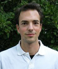 Geophysics Seminar - Ian Garrick-Bethell, "Lunar Magnetism"
