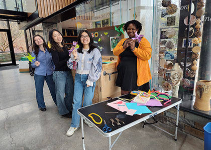 Drop In Discovery Days