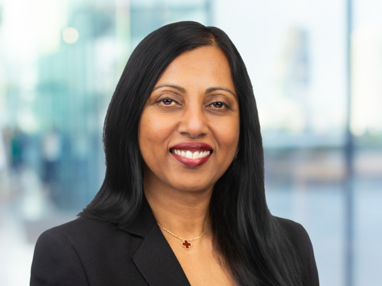 Stanford Energy Seminar | Powering What’s Next: Real Estate’s Role in the Energy Transition | Susan Uthayakumar, Prologis