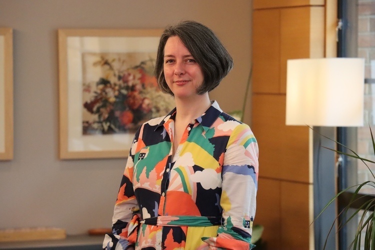 Weintz Art Lecture Series: Elizabeth Dospěl Williams