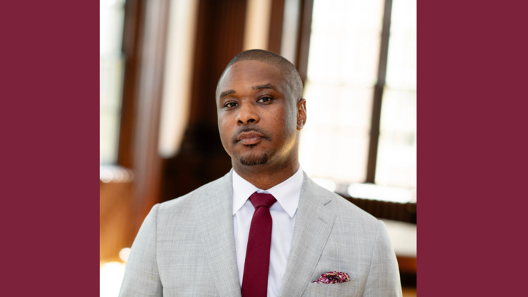 Shattered Dreams, Infinite Hope: A Conversation with Brandon Terry