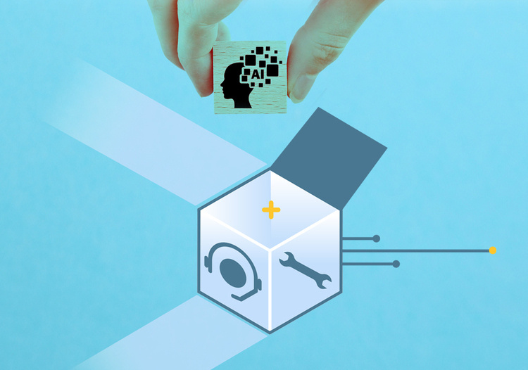 Exploring the Ethics of AI in Community-Engaged Learning