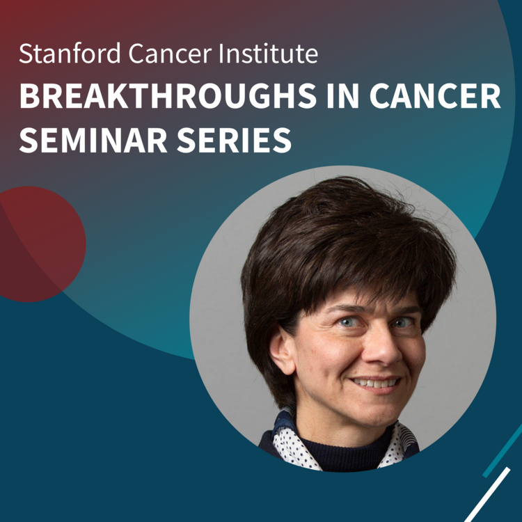Stanford Cancer Institute Breakthroughs in Cancer: Rethinking Lung Cancer: What We’re Learning from Never Smokers