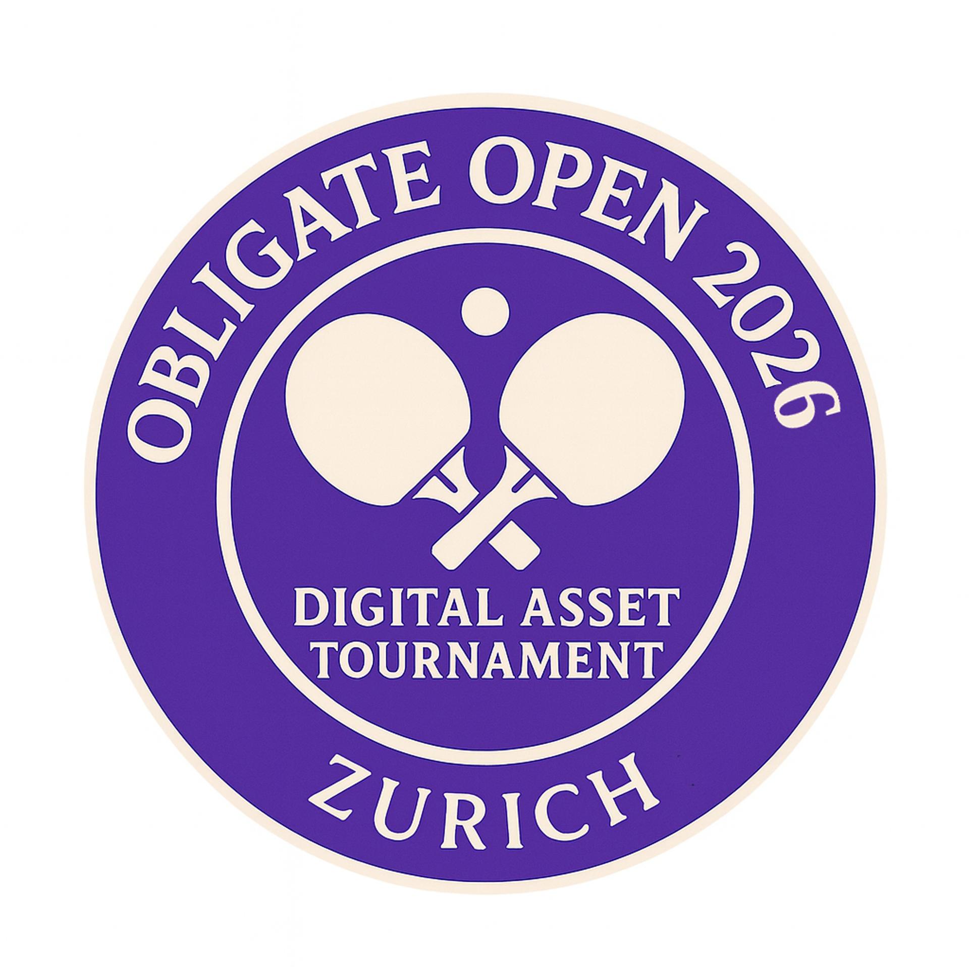 Obligate Open 2026