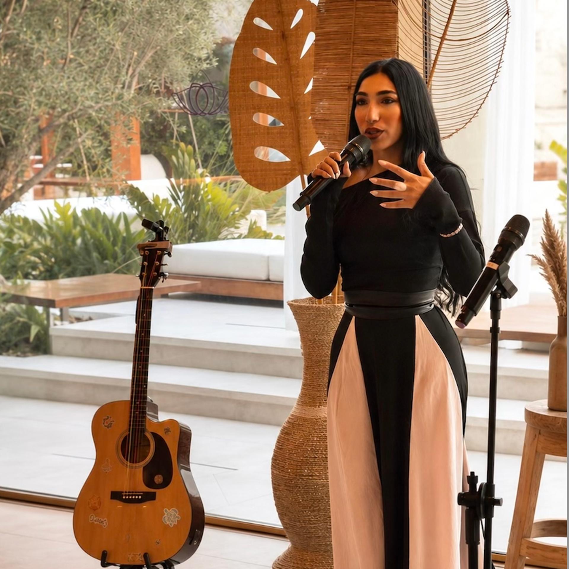 Sohum Open Mic | Sunday 20th September | Music, Poetry & More