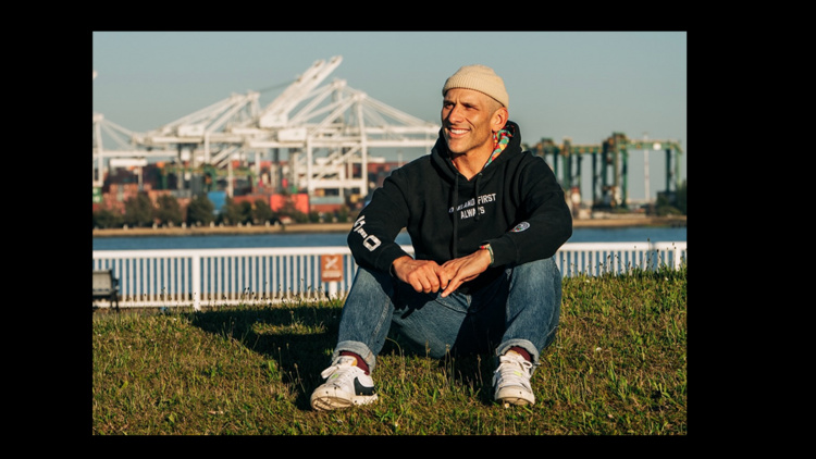 What is a Public Intellectual Today: Alexis Madrigal