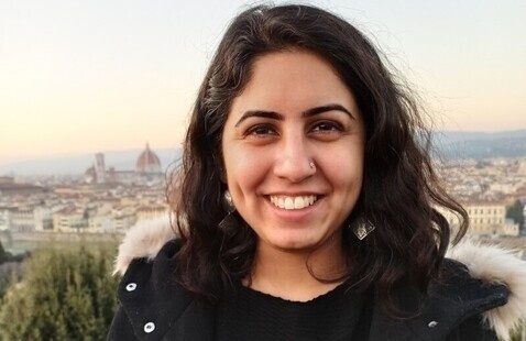 Labor Economics Workshop: Vrinda Kapoor or Cornell