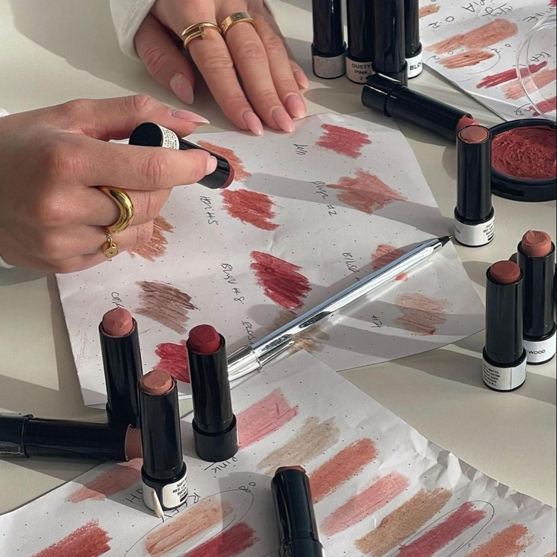 The Girl Code x Amadea Beauty x Le Centre by Charline – Clean Beauty & Glow Afterwork - Geneva Edition