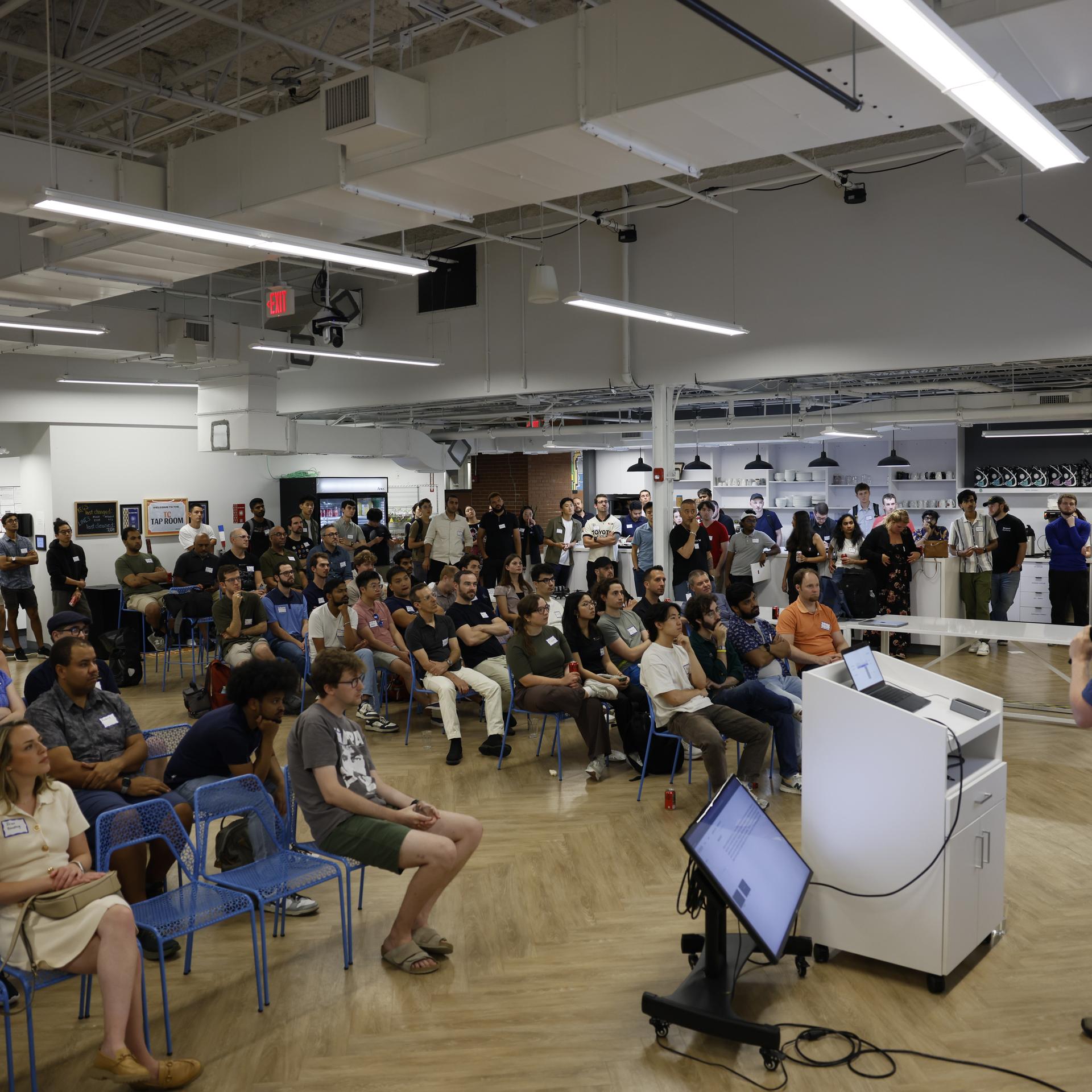 65th Boston Hardware Meetup @ Formlabs