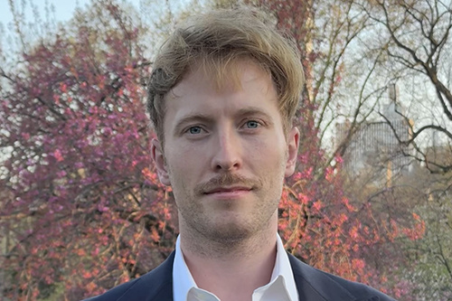 BME7900 Seminar: Johannes Paetzold (Weill Cornell Medicine)
