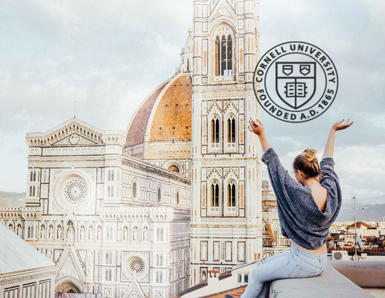 Italy Across Cornell