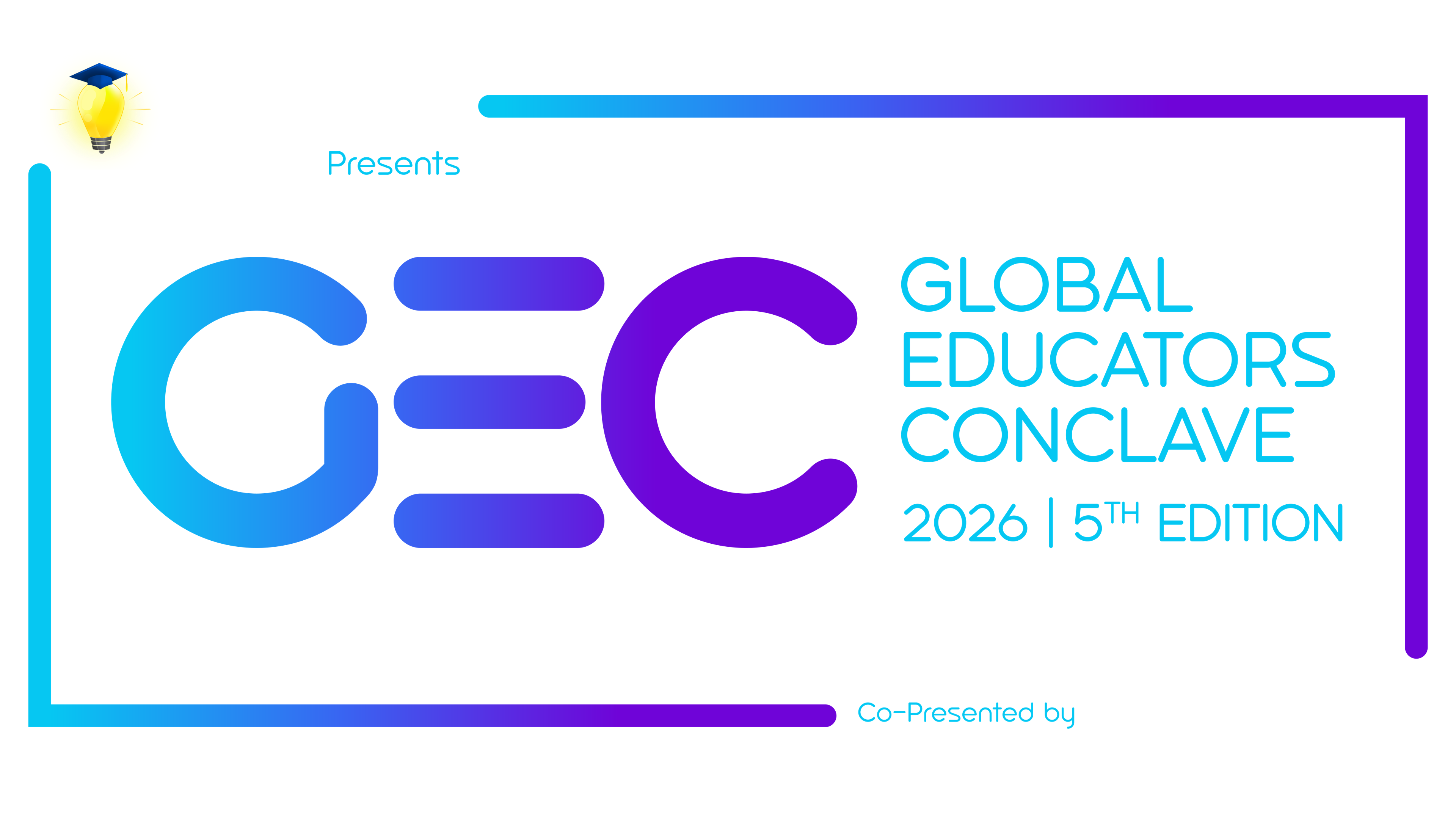 Global Educators Conclave - GEC 2026 5th Edition