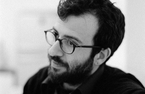 Fadi A. Bardiwil, "Difference and Power: Thinking with Talal Asad and Edward Said"