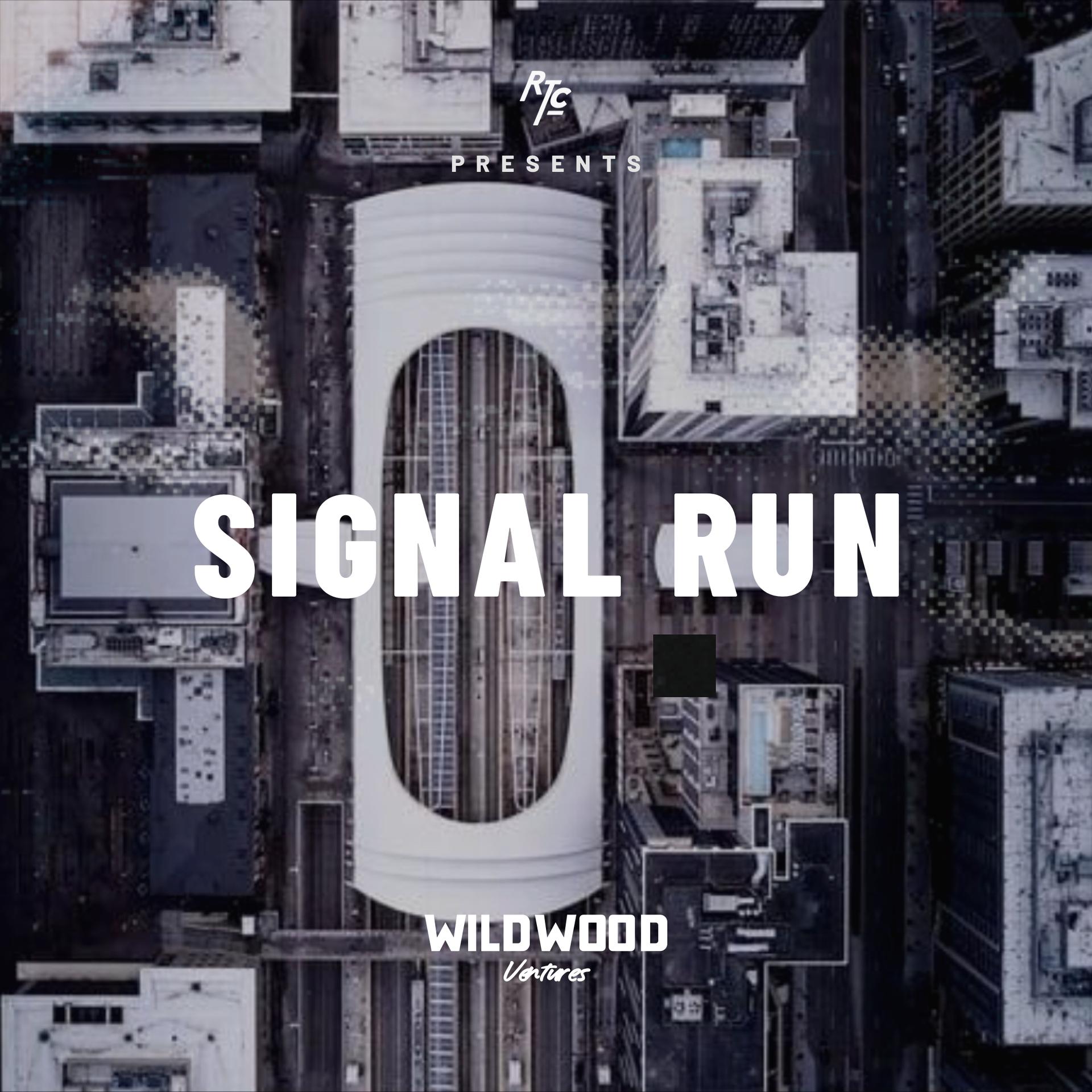 Colorado Startup Week | Run Tech Club x Wildwood Ventures Presents: Signal Run