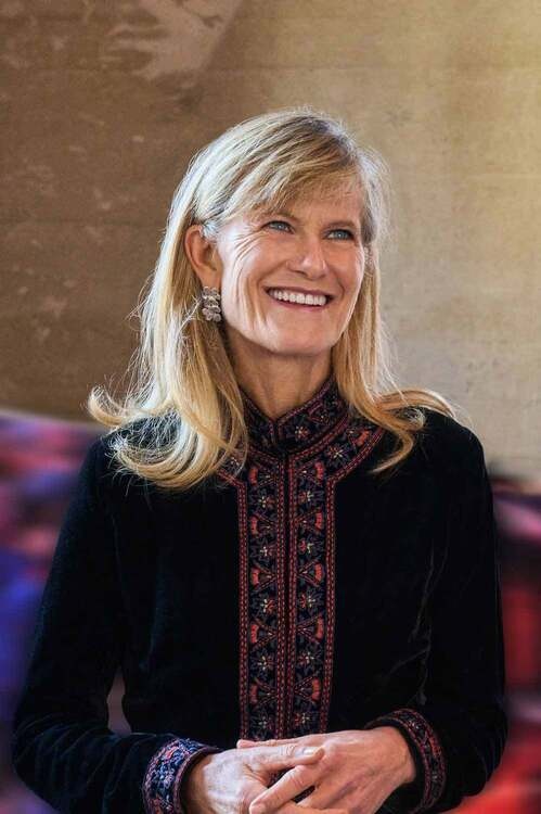 Stanford Award for the Advancement of the Common Good, Honoring Jacqueline Novogratz, MBA'91