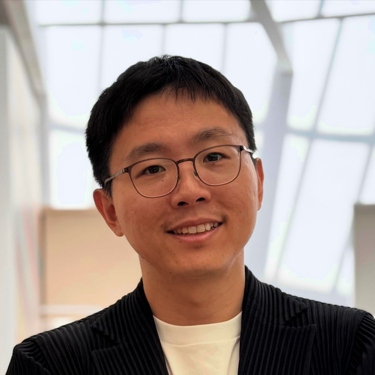 LMSS @ Cornell Tech: Danfei Xu (Georgia Tech)
