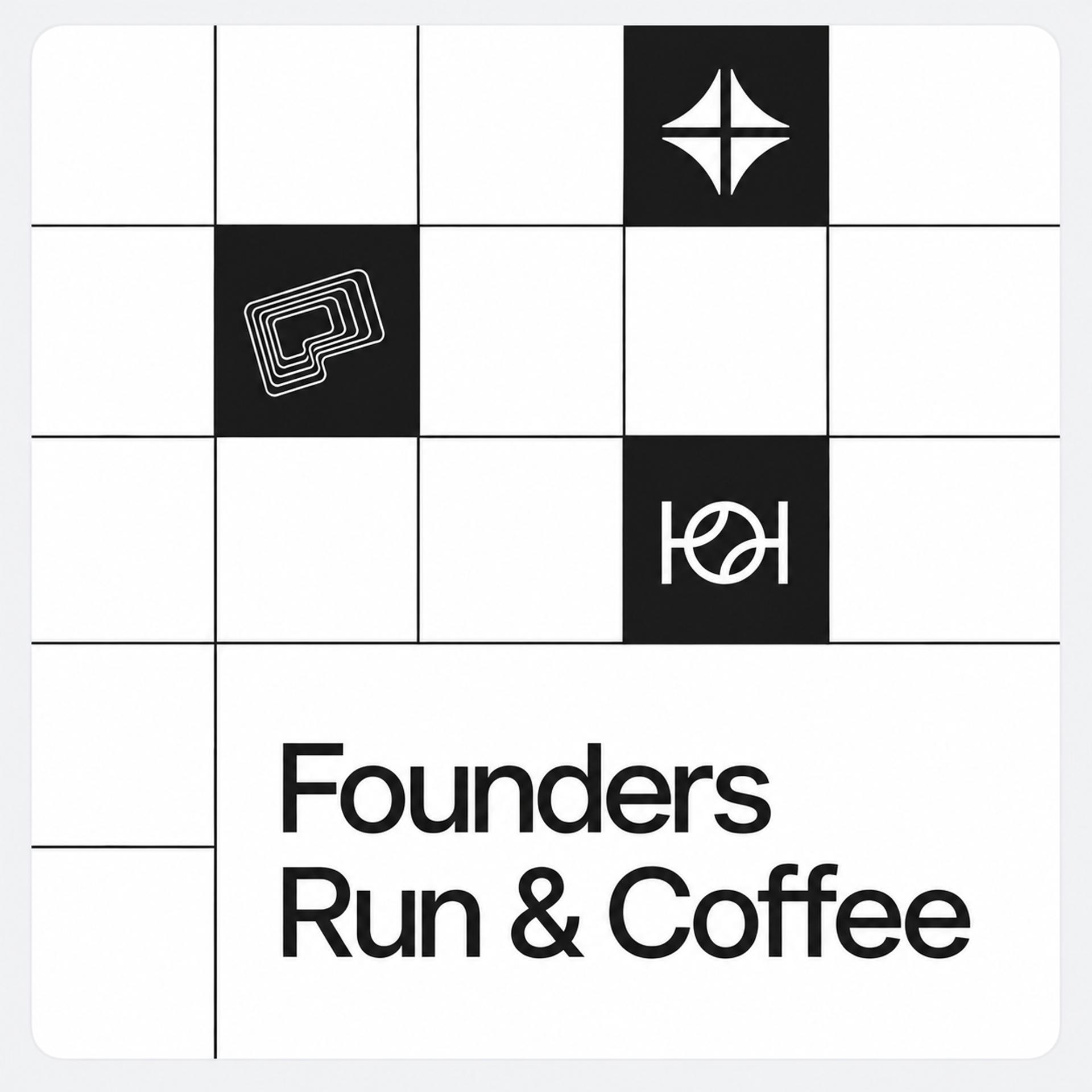 Williamsburg Run: Founders, Creators & Coffee