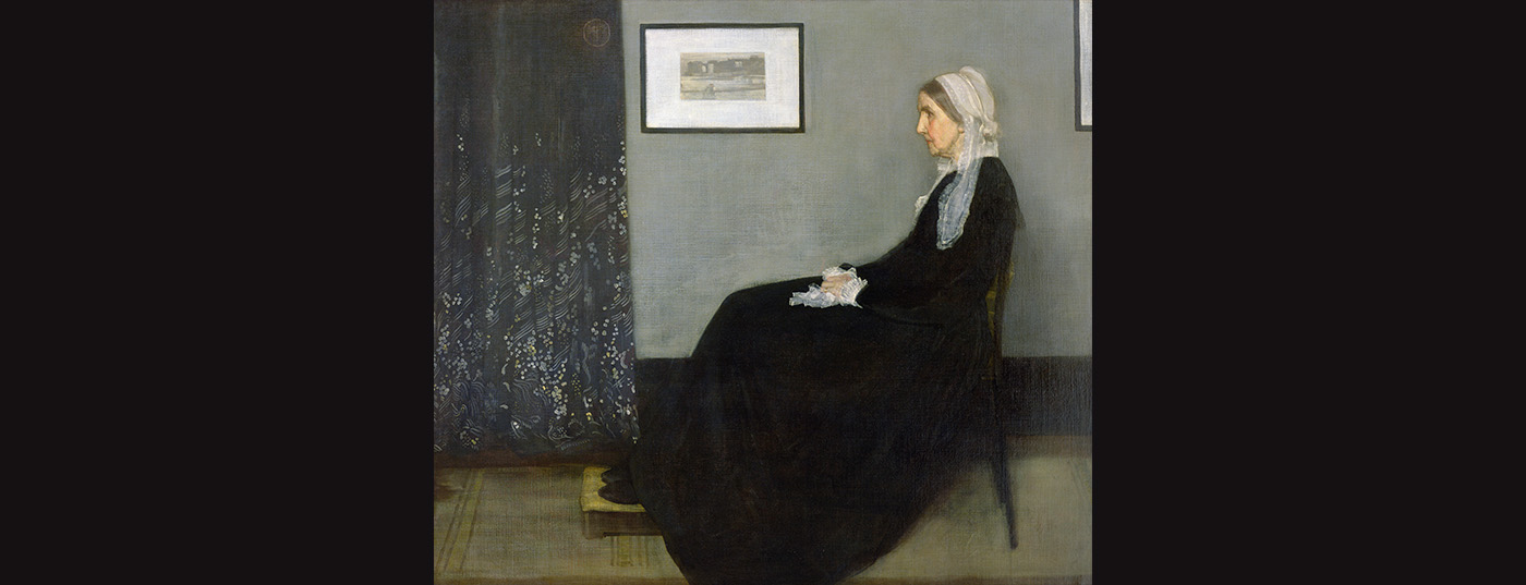 James McNeill Whistler