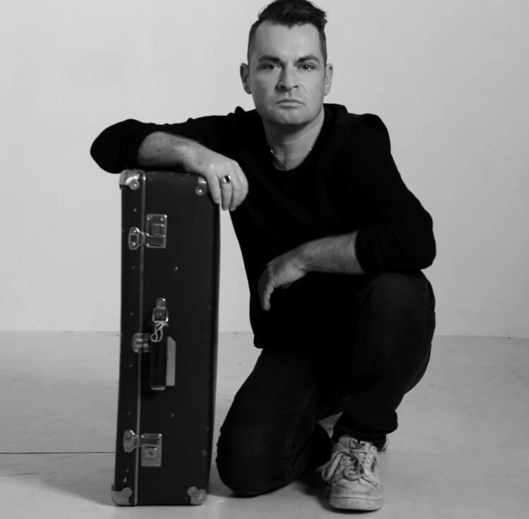 Dance Workshop with Michael Heatley, Artistic Director of Hit the Ground Running Dance Theatre Company