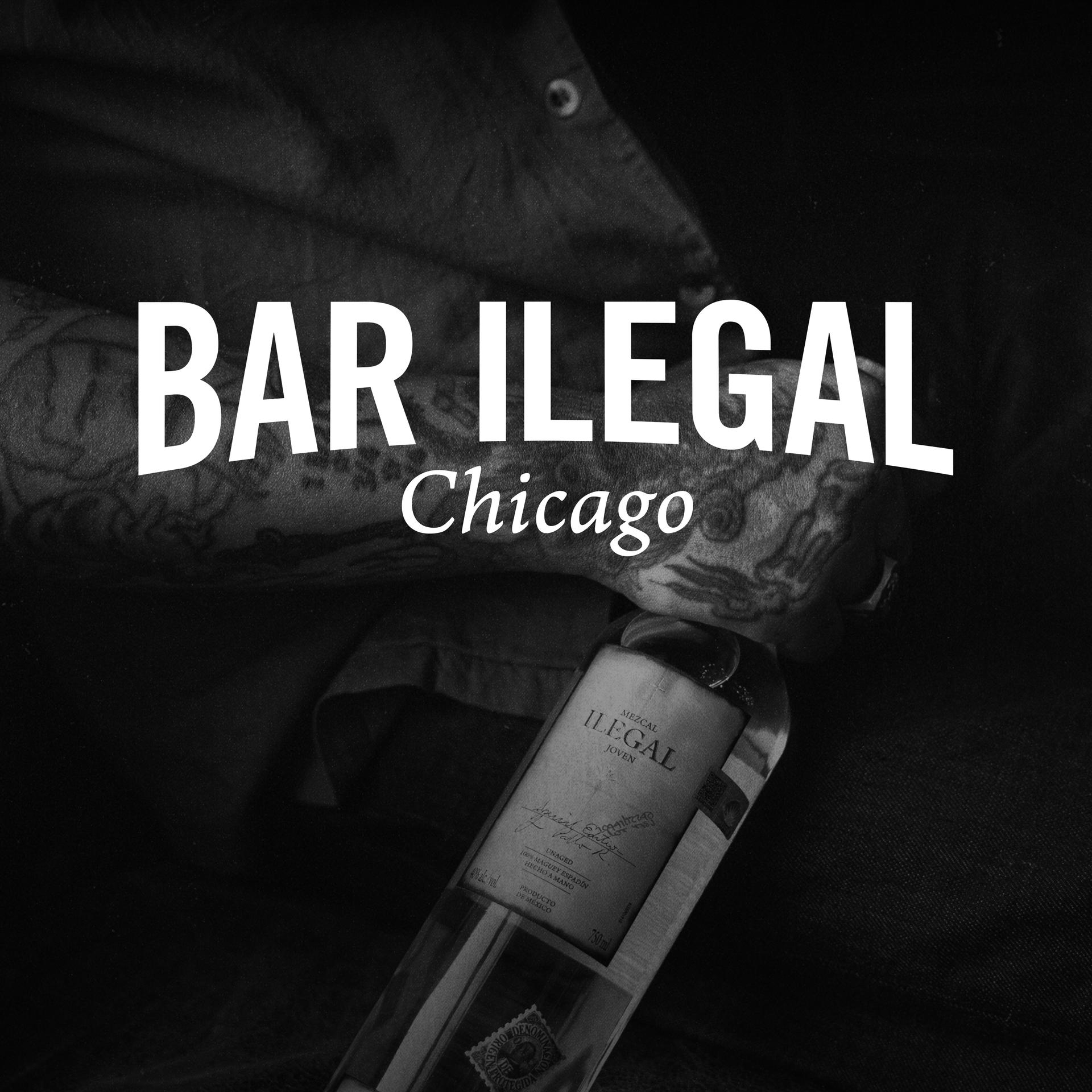 BAR ILEGAL: Chicago