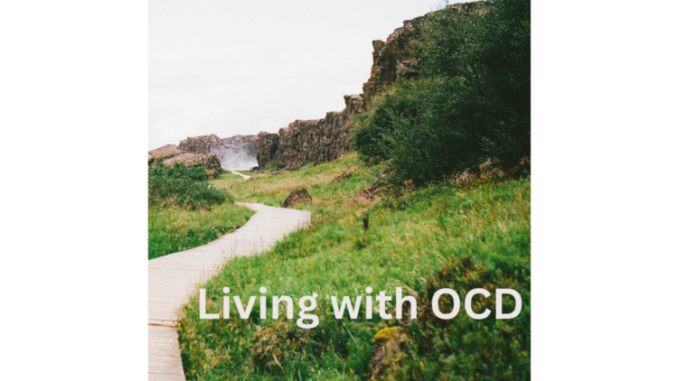 Living with OCD