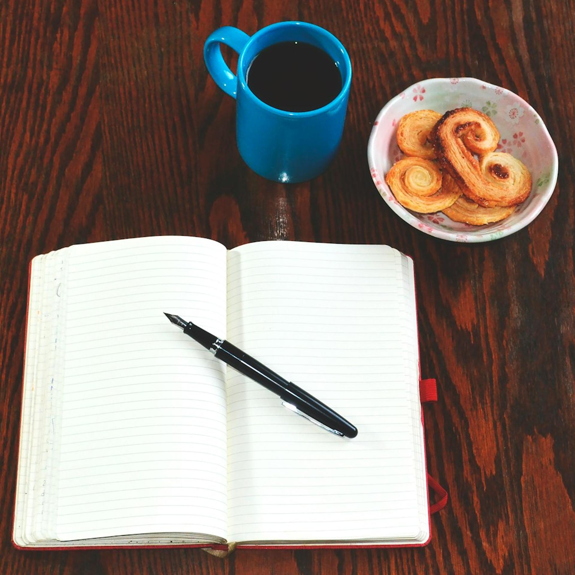 Minneapolis Journaling Club