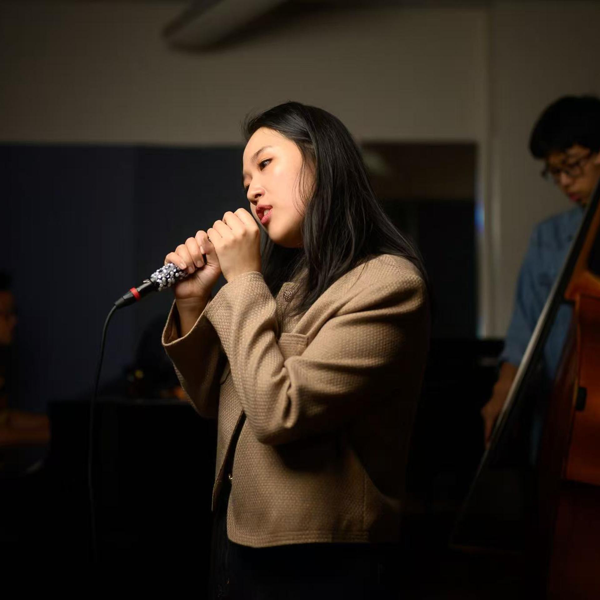 Live Jazz Night with Drinks