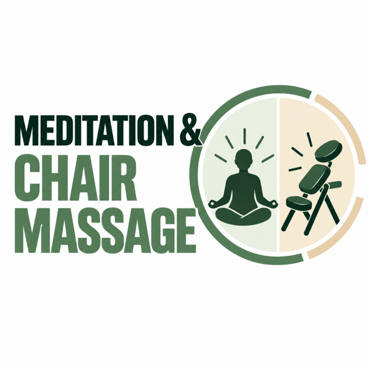 Meditation & Chair Massage