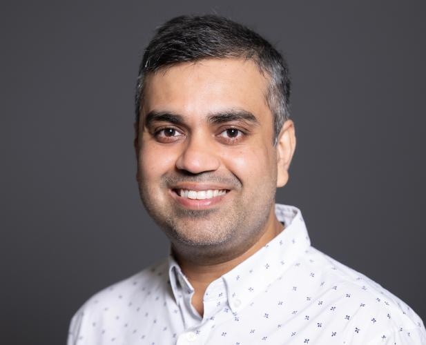 Linguistics Colloquium Speaker: Aditya Vashistha