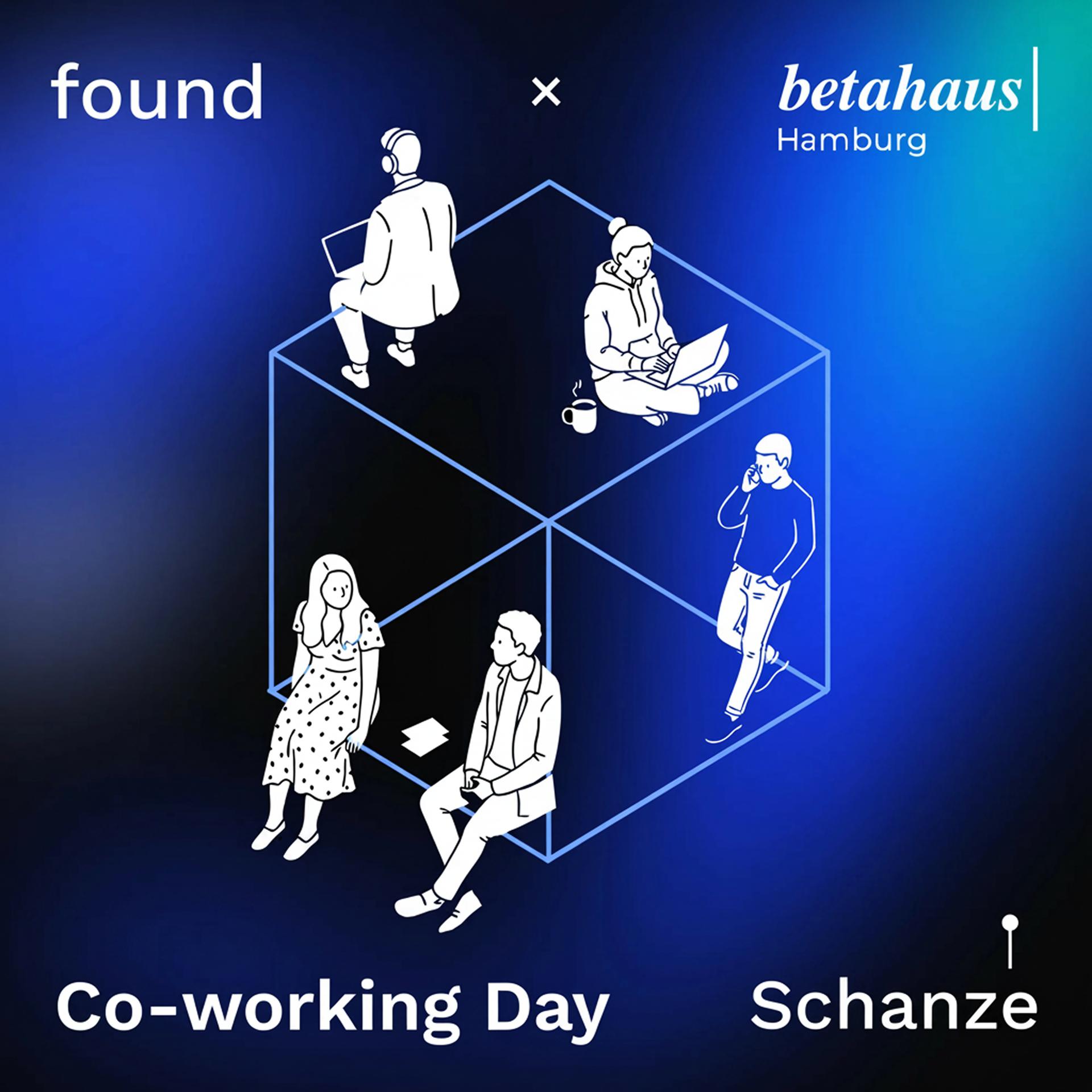 Co-working Day