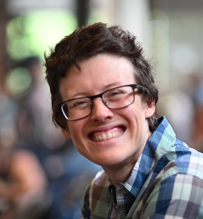 Cooper Lecture Series | People First, Music Second: Belonging in Participatory Music Communities