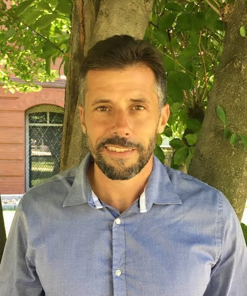 Anthropology Colloquium: David Carballo