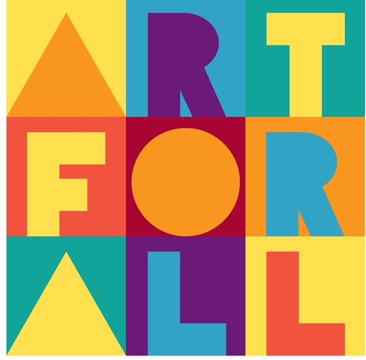 Art for All Family Day, Fall 2026