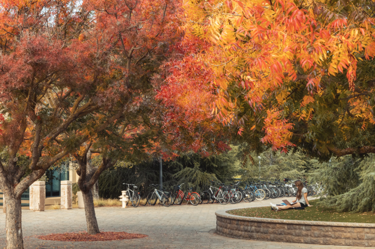 2027 Global Health Fall Kickoff