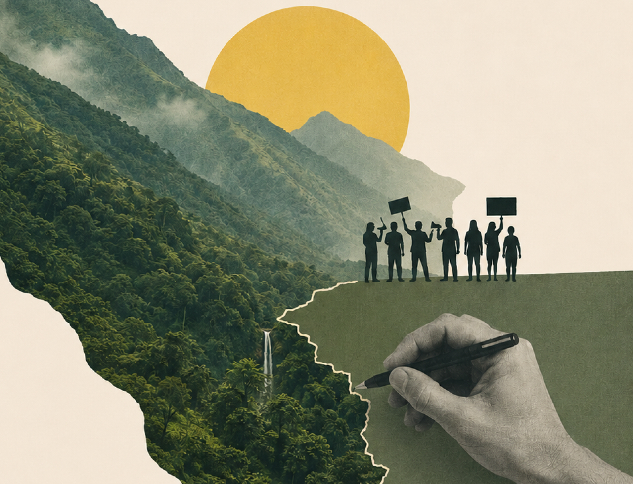 Leading Climate Action from the Ground Up