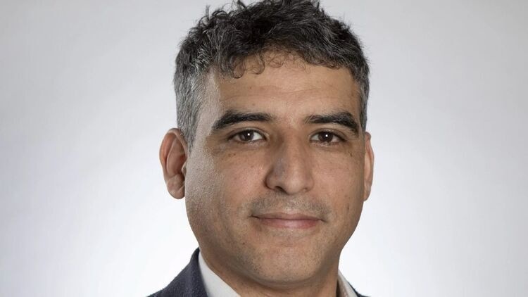 Jewish History Colloquium: Gustavo Guzman (NYU)